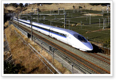 500系のぞみ 乗り心地、鉄道史に残る? 駅探 500系のぞみ 乗り心地、鉄道史に残る? 駅探