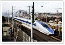 500系のぞみ 乗り心地、鉄道史に残る? 駅探 500系のぞみ 乗り心地、鉄道史に残る? 駅探
