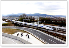 500系のぞみ 乗り心地、鉄道史に残る? 駅探 500系のぞみ 乗り心地、鉄道史に残る? 駅探